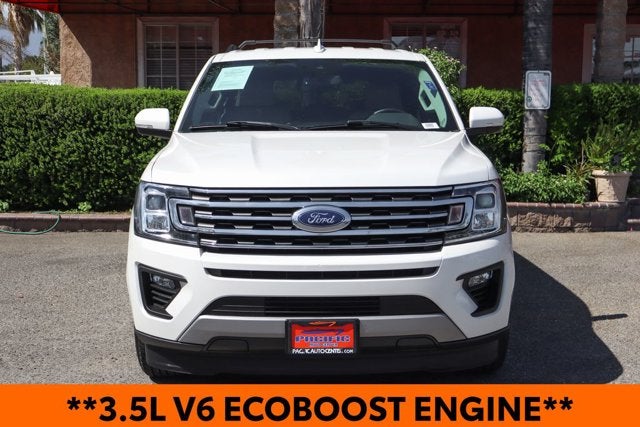 2019 Ford Expedition Max XLT