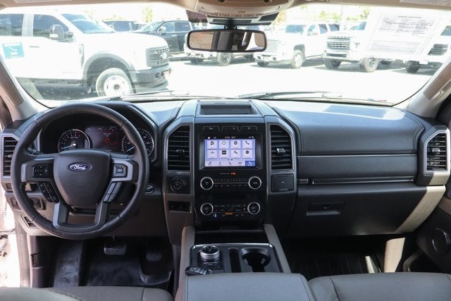 2019 Ford Expedition Max XLT