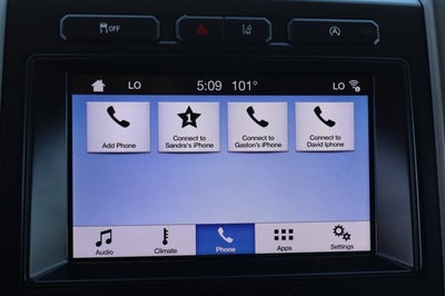 2019 Ford Expedition Max XLT