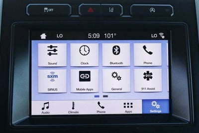 2019 Ford Expedition Max XLT