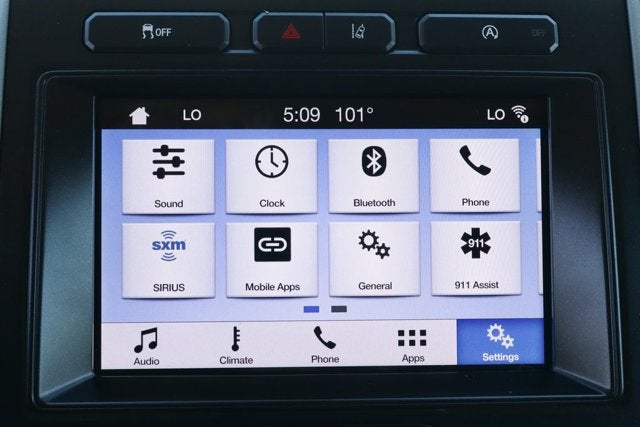 2019 Ford Expedition Max XLT