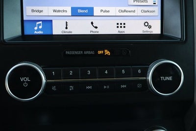 2019 Ford Expedition Max XLT