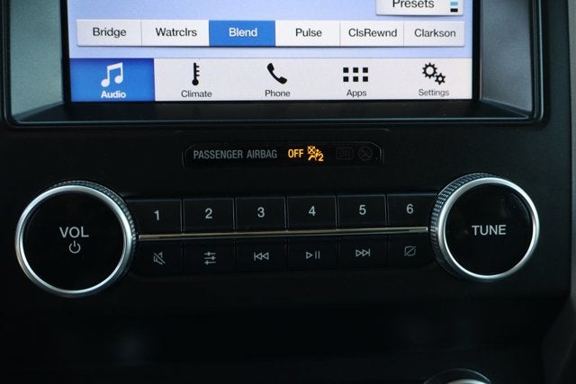 2019 Ford Expedition Max XLT