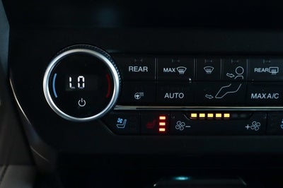 2019 Ford Expedition Max XLT
