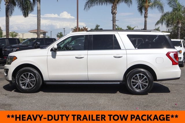 2019 Ford Expedition Max XLT
