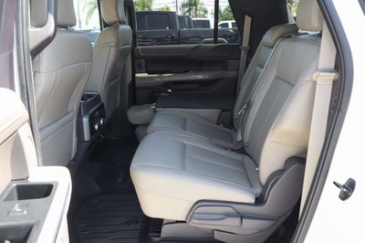 2019 Ford Expedition Max XLT