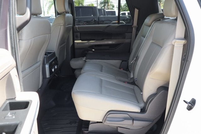 2019 Ford Expedition Max XLT