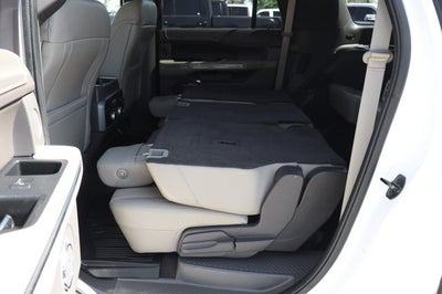 2019 Ford Expedition Max XLT