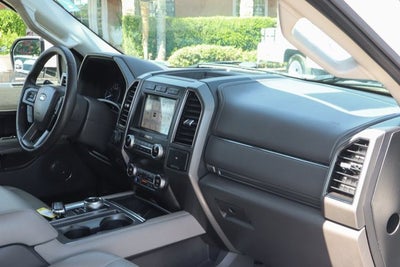 2019 Ford Expedition Max XLT