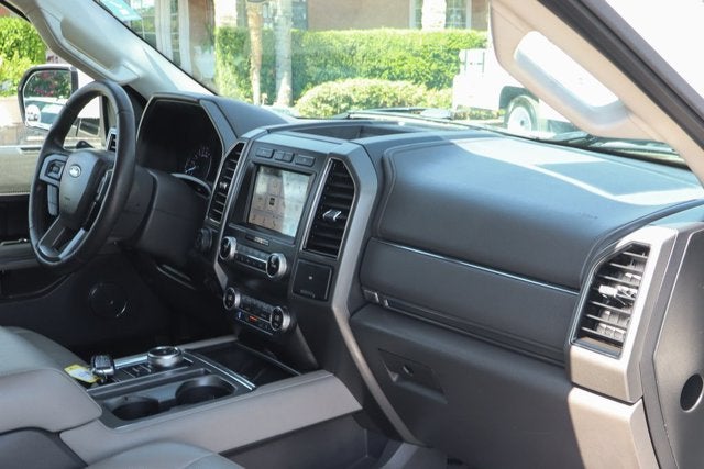 2019 Ford Expedition Max XLT