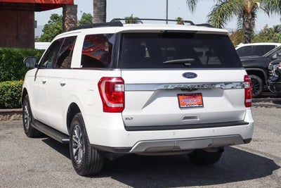 2019 Ford Expedition Max XLT