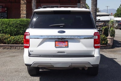 2019 Ford Expedition Max XLT