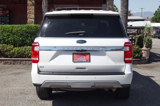 2019 Ford Expedition Max XLT