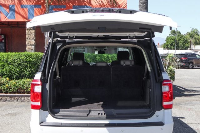2019 Ford Expedition Max XLT