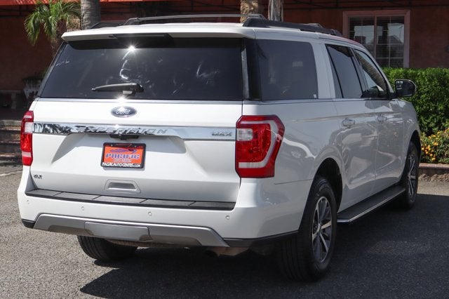 2019 Ford Expedition Max XLT