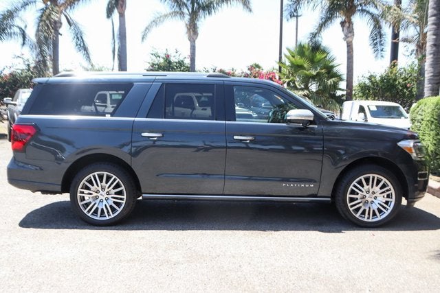 2024 Ford Expedition Max Platinum