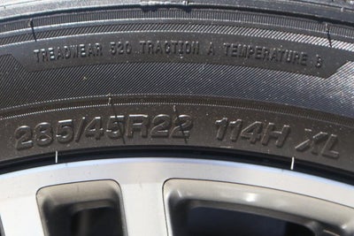 2024 Ford Expedition Max Platinum