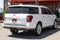 2022 Ford Expedition Max King Ranch