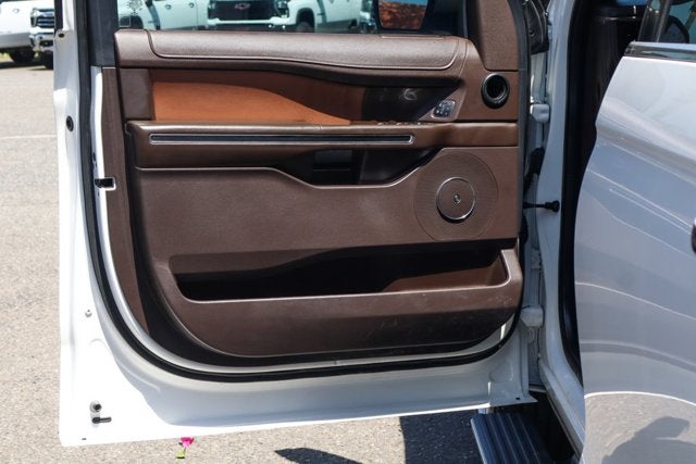 2022 Ford Expedition Max King Ranch