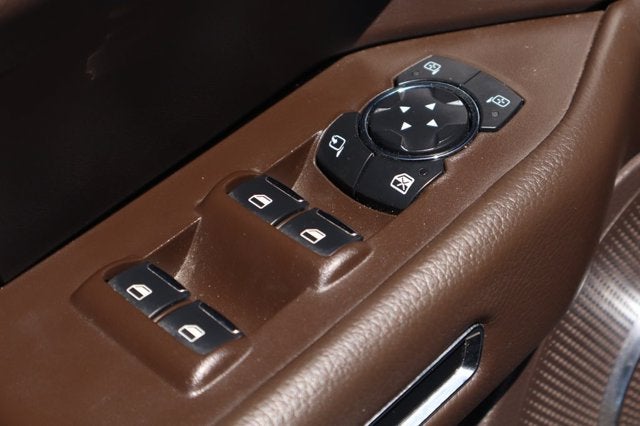 2022 Ford Expedition Max King Ranch
