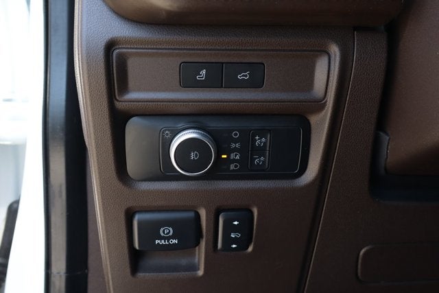 2022 Ford Expedition Max King Ranch