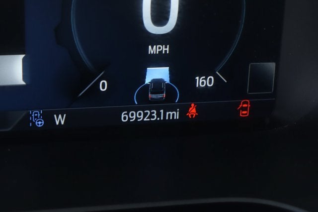 2022 Ford Expedition Max King Ranch