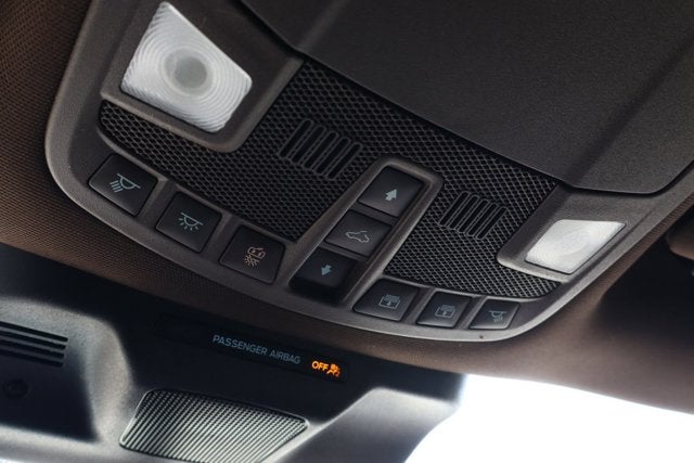 2022 Ford Expedition Max King Ranch