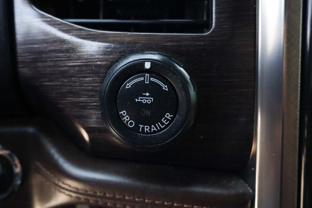 2022 Ford Expedition Max King Ranch