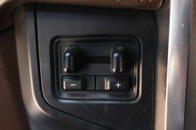 2022 Ford Expedition Max King Ranch