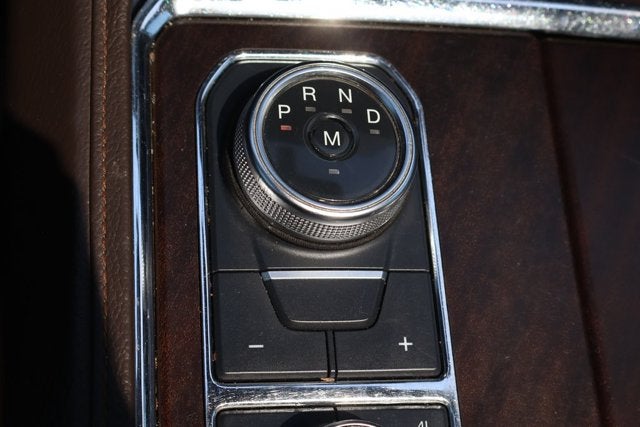 2022 Ford Expedition Max King Ranch