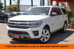 2022 Ford Expedition Max King Ranch