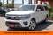 2022 Ford Expedition Max King Ranch