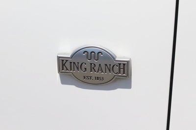 2022 Ford Expedition Max King Ranch