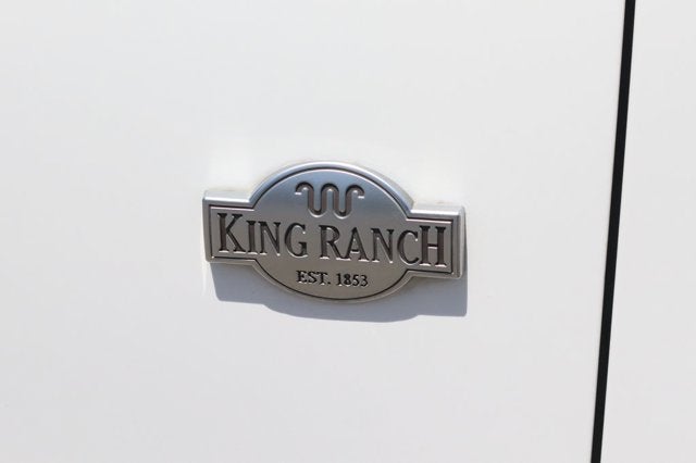 2022 Ford Expedition Max King Ranch