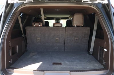 2022 Ford Expedition Max King Ranch