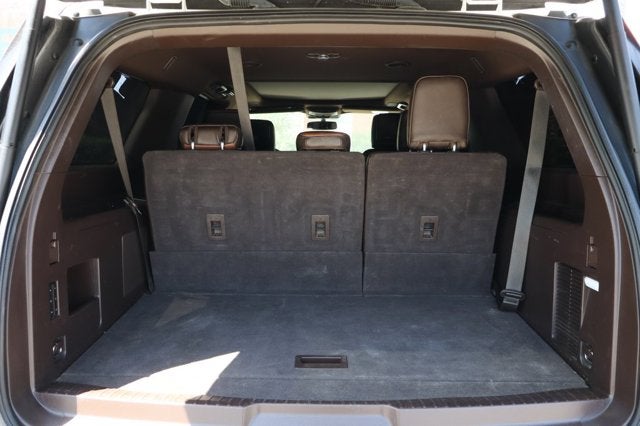 2022 Ford Expedition Max King Ranch