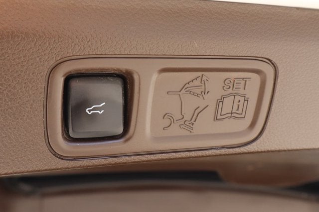 2022 Ford Expedition Max King Ranch