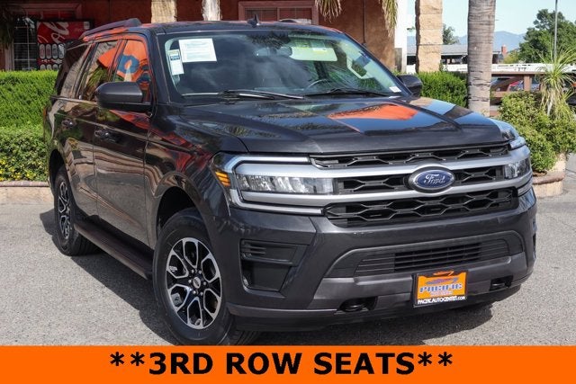 2022 Ford Expedition XLT