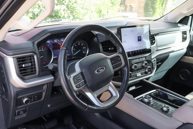 2022 Ford Expedition XLT