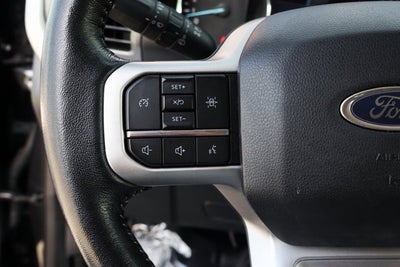 2022 Ford Expedition XLT