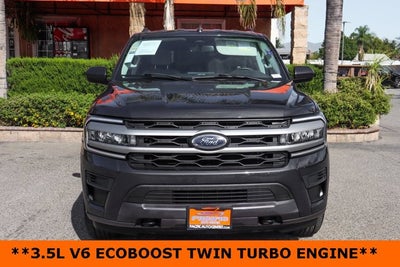 2022 Ford Expedition XLT