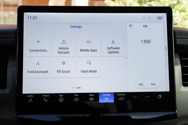 2022 Ford Expedition XLT