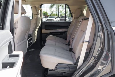 2022 Ford Expedition XLT