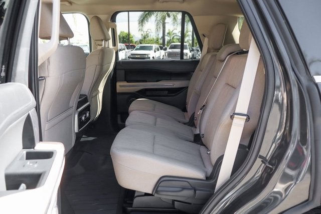 2022 Ford Expedition XLT