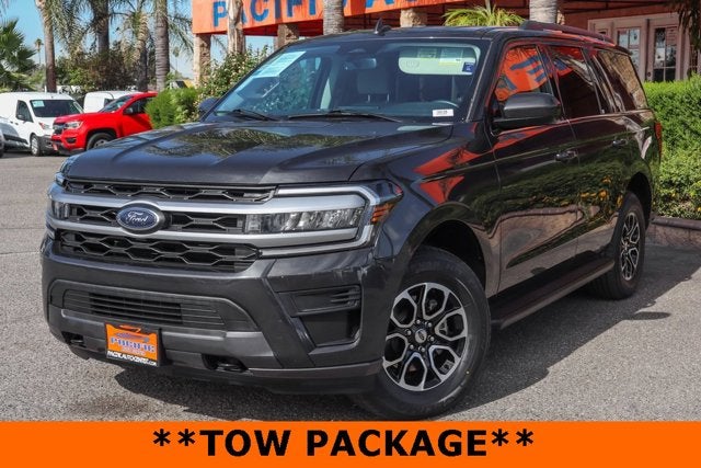 2022 Ford Expedition XLT