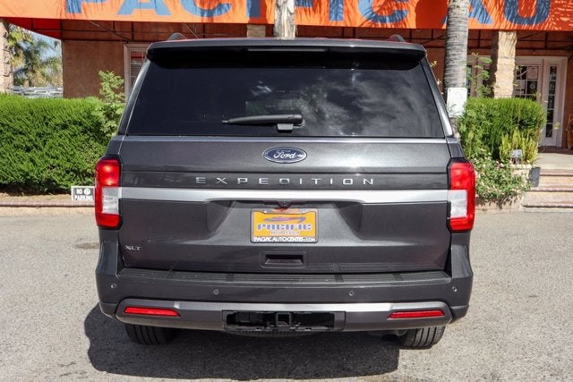 2022 Ford Expedition XLT