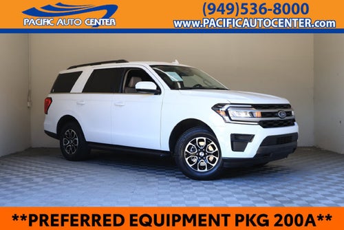 2022 Ford Expedition XLT