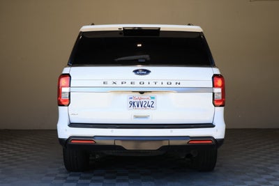2022 Ford Expedition XLT