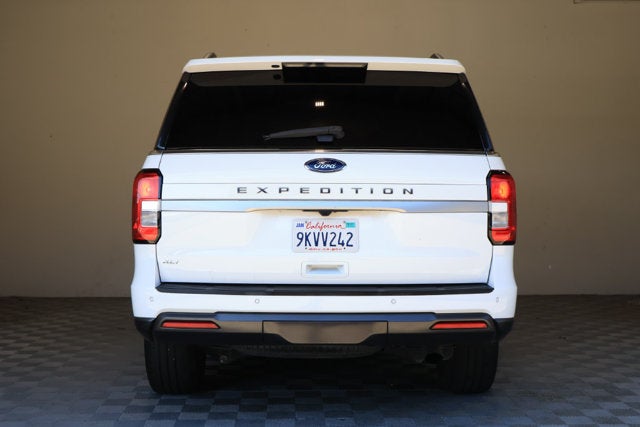 2022 Ford Expedition XLT