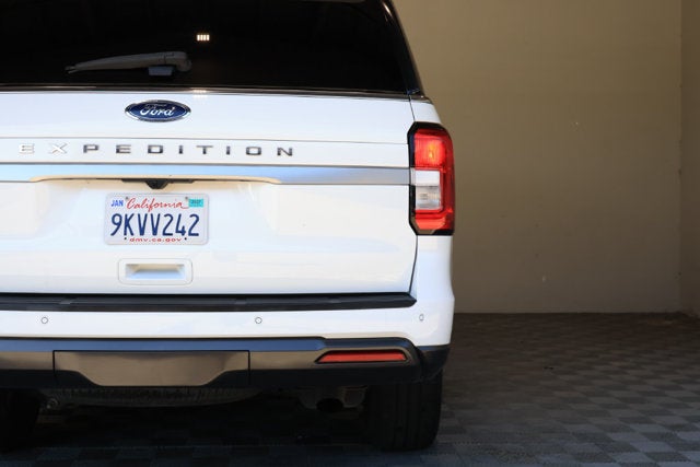 2022 Ford Expedition XLT